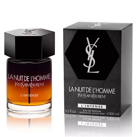 nuit de yves saint laurent|y st laurent nuit 100ml.